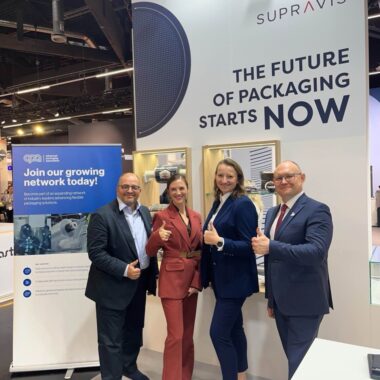 Supravis interview by APA